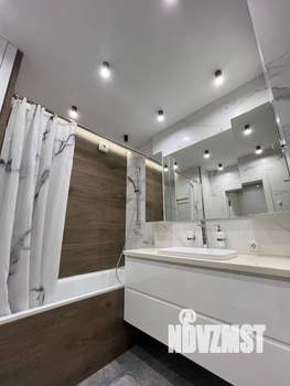 1-к квартира, на длительный срок, 50м2, 13/32 этаж