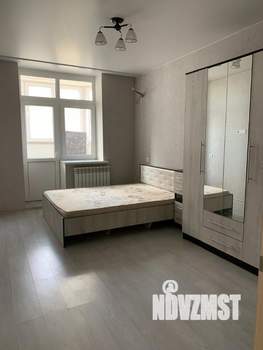 2-к квартира, на длительный срок, 64м2, 12/24 этаж