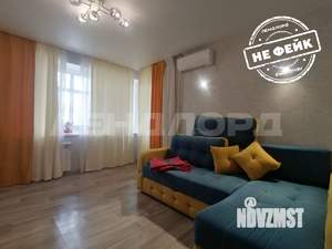 2-к квартира, на длительный срок, 45м2, 2/10 этаж