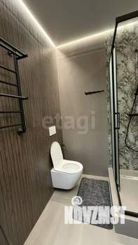 2-к квартира, на длительный срок, 62м2, 20/24 этаж