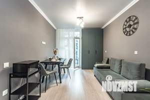 2-к квартира, посуточно, 67м2, 8/18 этаж