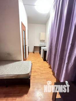 Студия квартира, на длительный срок, 22м2, 2/3 этаж