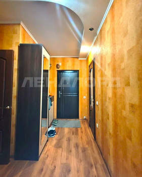 2-к квартира, на длительный срок, 61м2, 6/10 этаж