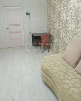 2-к квартира, на длительный срок, 45м2, 1/5 этаж