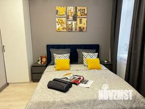 Студия квартира, посуточно, 28м2, 3/4 этаж