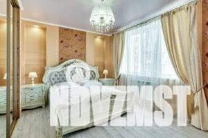 2-к квартира, посуточно, 70м2, 9/22 этаж