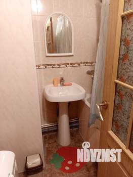 1-к квартира, на длительный срок, 37м2, 4/10 этаж