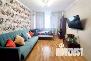 2-к квартира, посуточно, 52м2, 7/9 этаж