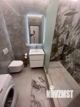 2-к квартира, на длительный срок, 60м2, 11/24 этаж