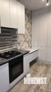 1-к квартира, на длительный срок, 44м2, 22/25 этаж