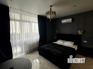 Студия квартира, на длительный срок, 32м2, 9/21 этаж