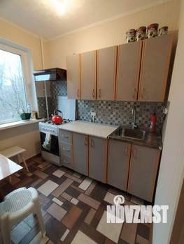 2-к квартира, на длительный срок, 47м2, 4/5 этаж