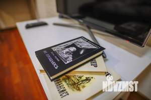 1-к квартира, посуточно, 40м2, 16/23 этаж