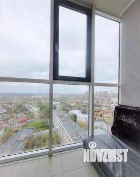 2-к квартира, посуточно, 50м2, 19/23 этаж