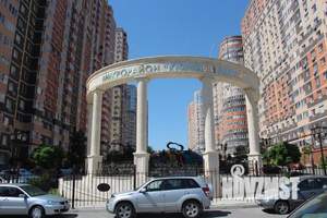 2-к квартира, посуточно, 43м2, 6/18 этаж