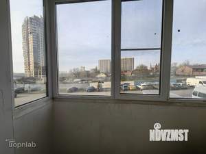 1-к квартира, на длительный срок, 31м2, 1/20 этаж