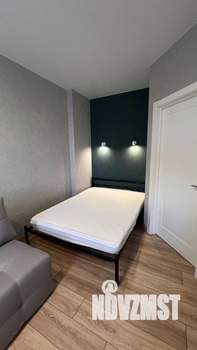 1-к квартира, на длительный срок, 35м2, 11/24 этаж