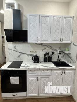Студия квартира, посуточно, 25м2, 9/11 этаж