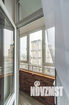 1-к квартира, посуточно, 37м2, 10/25 этаж