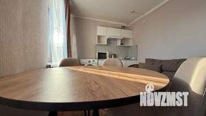 1-к квартира, посуточно, 30м2, 4/9 этаж