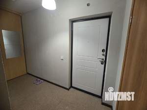 1-к квартира, на длительный срок, 32м2, 4/10 этаж