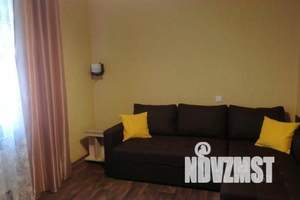 1-к квартира, посуточно, 36м2, 2/5 этаж