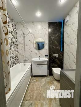 1-к квартира, на длительный срок, 35м2, 2/19 этаж