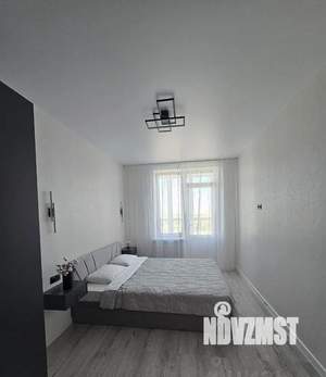 1-к квартира, на длительный срок, 39м2, 13/20 этаж