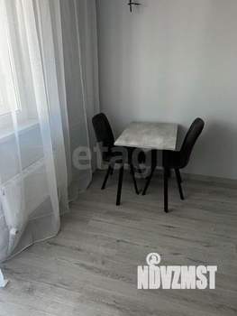 1-к квартира, на длительный срок, 38м2, 22/24 этаж