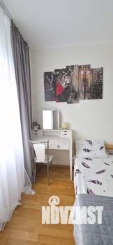 3-к квартира, посуточно, 80м2, 7/15 этаж