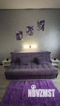 1-к квартира, на длительный срок, 35м2, 18/25 этаж