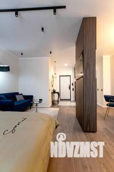 1-к квартира, посуточно, 40м2, 10/20 этаж