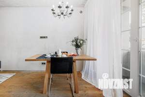 2-к квартира, посуточно, 55м2, 1/1 этаж