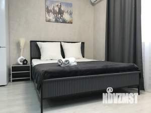 Студия квартира, посуточно, 24м2, 22/24 этаж