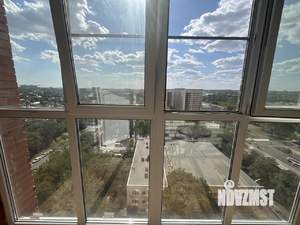 1-к квартира, посуточно, 40м2, 14/14 этаж