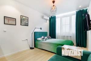 1-к квартира, посуточно, 28м2, 7/32 этаж