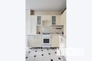 1-к квартира, посуточно, 40м2, 8/12 этаж