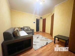 1-к квартира, на длительный срок, 28м2, 2/6 этаж