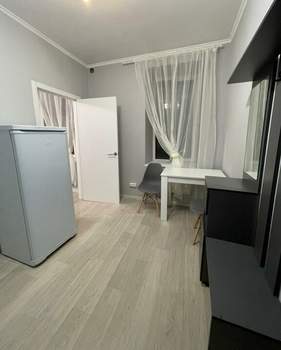 1-к квартира, на длительный срок, 30м2, 2/2 этаж