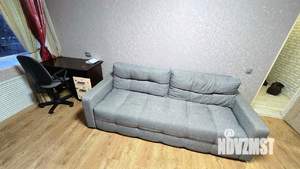 1-к квартира, на длительный срок, 31м2, 3/5 этаж