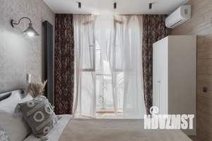 Студия квартира, посуточно, 30м2, 14/25 этаж