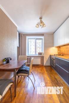 1-к квартира, на длительный срок, 38м2, 1/10 этаж