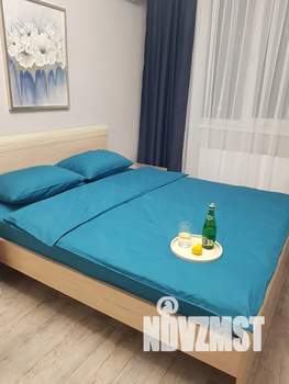 2-к квартира, посуточно, 50м2, 4/23 этаж
