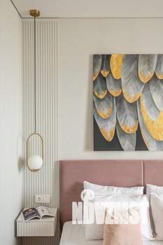 3-к квартира, посуточно, 56м2, 1/1 этаж