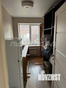 2-к квартира, на длительный срок, 41м2, 1/1 этаж