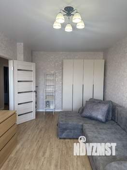 1-к квартира, на длительный срок, 50м2, 4/23 этаж