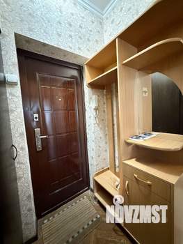 1-к квартира, на длительный срок, 31м2, 4/5 этаж