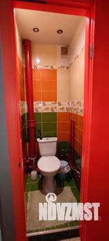 1-к квартира, на длительный срок, 35м2, 4/11 этаж