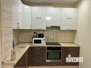 3-к квартира, на длительный срок, 65м2, 10/15 этаж