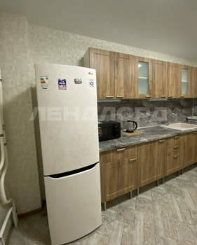 1-к квартира, на длительный срок, 50м2, 15/22 этаж